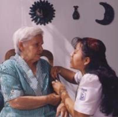 Centros MundoMayor