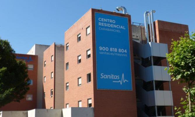 Centros MundoMayor