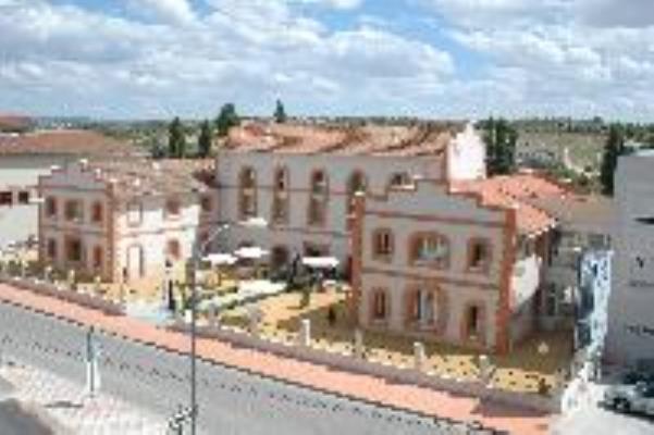 Centros MundoMayor