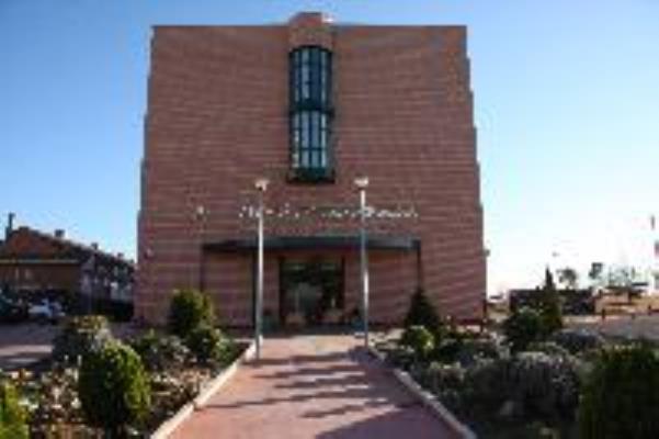 Centros MundoMayor