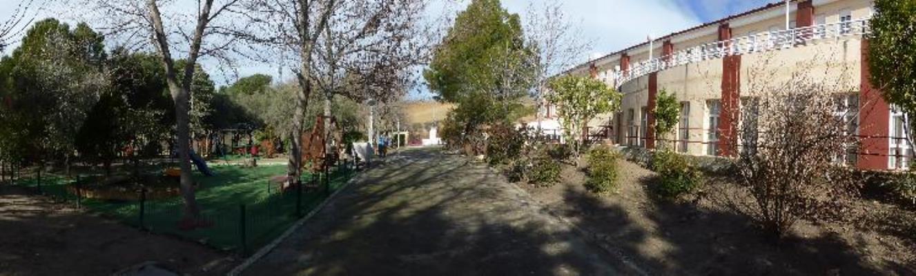 Centros MundoMayor