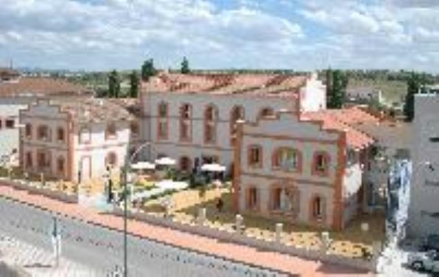 Centros MundoMayor