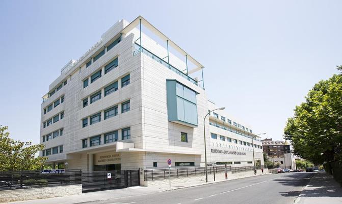 Centros MundoMayor