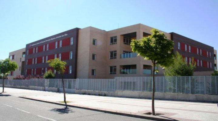 Centros MundoMayor