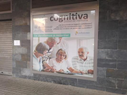 Centros MundoMayor