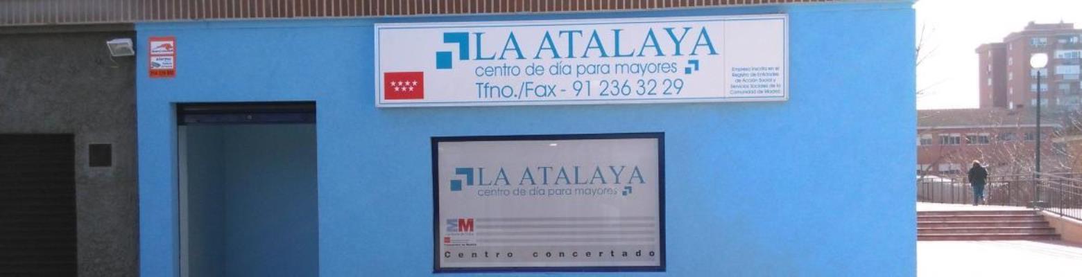 Centros MundoMayor