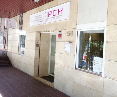 Centros MundoMayor