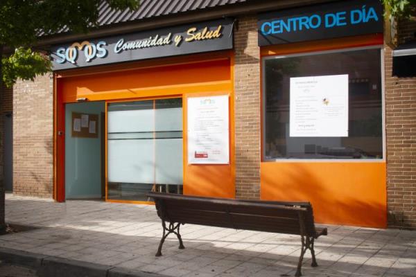 Centros MundoMayor