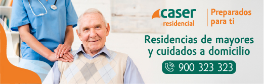 Grupo Caser Residencial