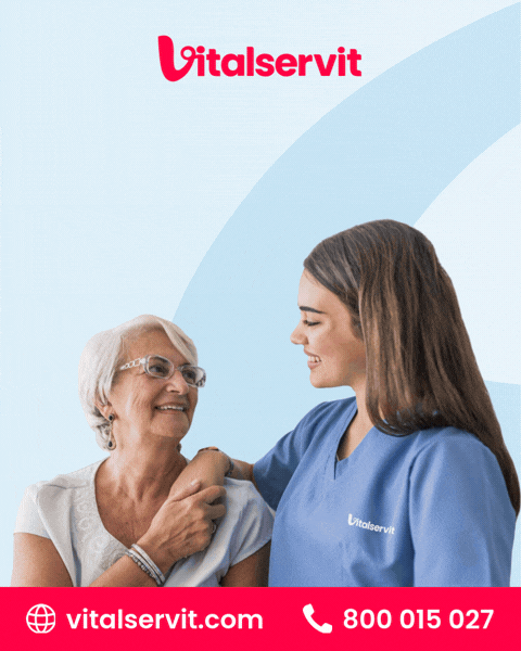VitalServit
