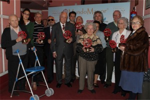 Premios Nico 2013