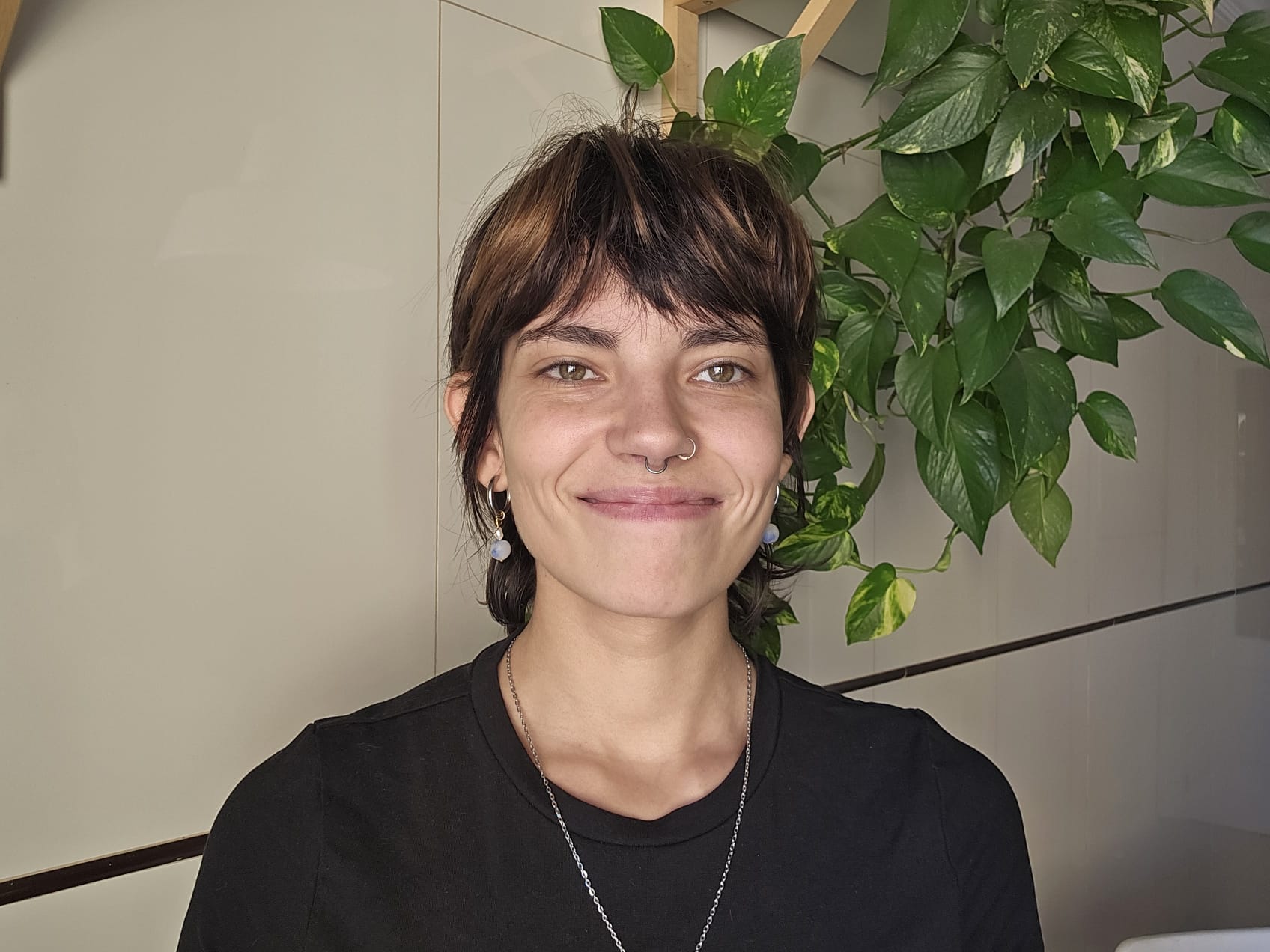 Jone - Equipo de Trabajo Social