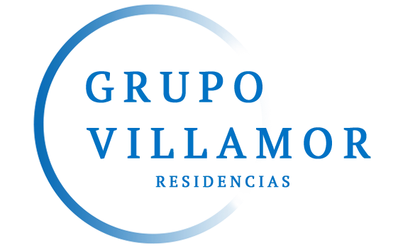 Grupo Villamor residencias de mayores